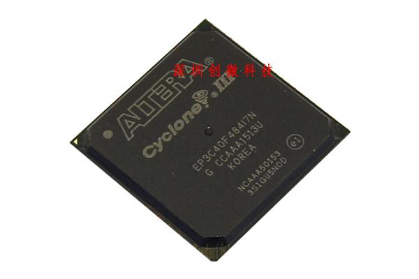CPLD芯片