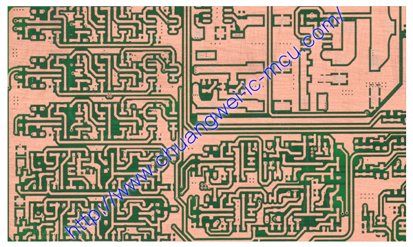 工業(yè)交換機(jī)PCB線路板